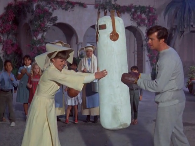 Click to watch 'Where Theres a Will' (popup) The Flying Nun